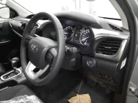 Toyota HILUX лот № 3115 оценка 4  с аукциона в Японии 6