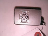 Toyota VELLFIRE лот № 3084 оценка 3.5  с аукциона в Японии 9