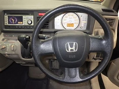 Honda LIFE