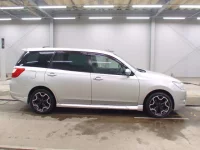 Subaru EXIGA лот № 3117 оценка 4  с аукциона в Японии 2