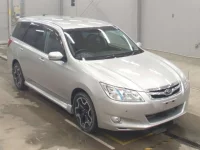 Subaru EXIGA лот № 3117 оценка 4  с аукциона в Японии 4