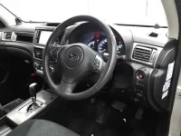 Subaru EXIGA лот № 3117 оценка 4  с аукциона в Японии 6