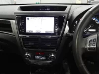 Subaru EXIGA лот № 3117 оценка 4  с аукциона в Японии 8