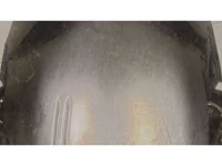 Volkswagen POLO лот № 38172 оценка 4  с аукциона в Японии 10