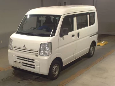 Mitsubishi MINICAB VAN