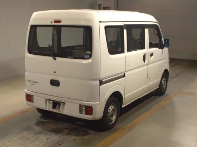 Mitsubishi MINICAB VAN