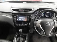 Nissan X-TRAIL лот № 30212 оценка 3.5  с аукциона в Японии 8