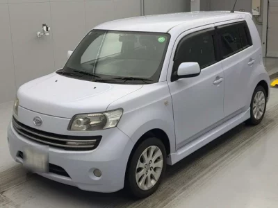 Daihatsu Coo