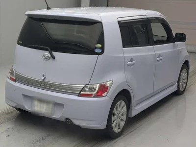 Daihatsu Coo