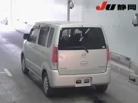 Mazda AZ WAGON лот № 7025 оценка   с аукциона в Японии 1