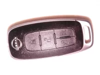 Nissan SERENA лот № 6080 оценка 4  с аукциона в Японии 9