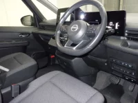 Nissan SERENA лот № 6080 оценка 4  с аукциона в Японии 2