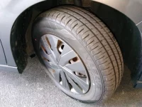 Nissan SERENA лот № 6080 оценка 4  с аукциона в Японии 8