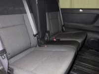 Nissan SERENA лот № 6080 оценка 4  с аукциона в Японии 7