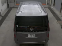 Nissan SERENA лот № 6080 оценка 4  с аукциона в Японии 6