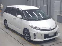 Toyota ESTIMA лот № 30145 оценка 4  с аукциона в Японии 4