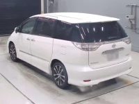 Toyota ESTIMA лот № 30145 оценка 4  с аукциона в Японии 5