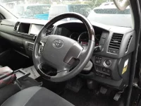 Toyota HIACE VAN лот № 30146 оценка 3.5  с аукциона в Японии 6