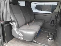 Toyota HIACE VAN лот № 30146 оценка 3.5  с аукциона в Японии 8