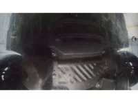 Toyota HIACE VAN лот № 30146 оценка 3.5  с аукциона в Японии 10