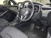 Toyota COROLLA CROSS лот № 6085 оценка R  с аукциона в Японии 2