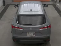 Toyota COROLLA CROSS лот № 6085 оценка R  с аукциона в Японии 6