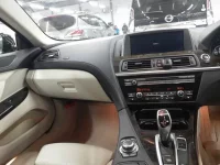 BMW 6-Series лот № 38186 оценка 4  с аукциона в Японии 8