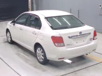 Toyota COROLLA AXIO лот № 30149 оценка 4.5  с аукциона в Японии 5