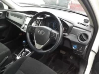 Toyota COROLLA AXIO лот № 30149 оценка 4.5  с аукциона в Японии 6