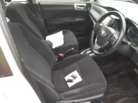 Toyota COROLLA AXIO лот № 30149 оценка 4.5  с аукциона в Японии 7