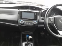 Toyota COROLLA AXIO лот № 30149 оценка 4.5  с аукциона в Японии 8