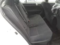 Toyota COROLLA AXIO лот № 30149 оценка 4.5  с аукциона в Японии 9