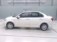 Toyota COROLLA AXIO лот № 30149 оценка 4.5  с аукциона в Японии 3