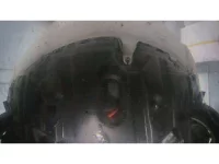 Toyota COROLLA AXIO лот № 30149 оценка 4.5  с аукциона в Японии 10