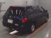 Nissan AD лот № 30224 оценка 4  с аукциона в Японии 1