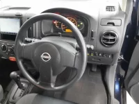 Nissan AD лот № 30224 оценка 4  с аукциона в Японии 6