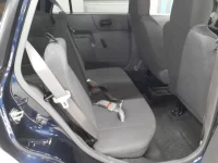 Nissan AD лот № 30224 оценка 4  с аукциона в Японии 9