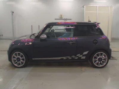 BMW MINI