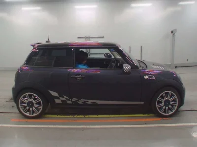 BMW MINI