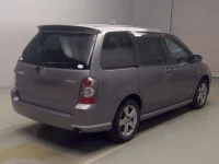 Mazda MPV лот № 74066 оценка 3.5  с аукциона в Японии 1