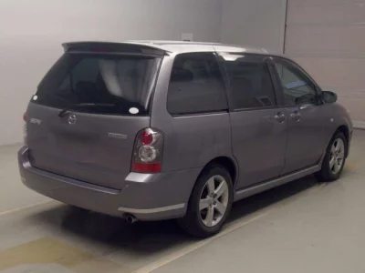 Mazda MPV