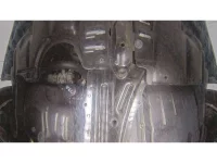 Toyota WISH лот № 30232 оценка 3.5  с аукциона в Японии 10