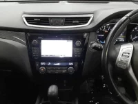 Nissan X-TRAIL лот № 3138 оценка 3.5  с аукциона в Японии 8