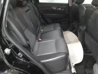 Nissan X-TRAIL лот № 3138 оценка 3.5  с аукциона в Японии 9