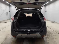 Nissan X-TRAIL лот № 3138 оценка 3.5  с аукциона в Японии 10
