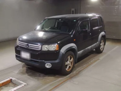 Honda CROSSROAD