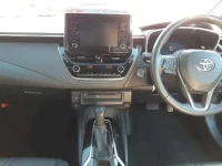 Toyota COROLLA SPORT лот № 30162 оценка 4  с аукциона в Японии 8