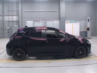 Toyota COROLLA SPORT лот № 30162 оценка 4  с аукциона в Японии 2