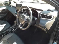 Toyota COROLLA SPORT лот № 30162 оценка 4  с аукциона в Японии 6