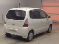 Suzuki MRWAGON лот № 74077 оценка R  с аукциона в Японии 1